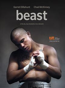 Affiche du film Beast (2015) de Tom McKeith Affiche du film Beast (2015) de Tom McKeith. Voir Beast en streaming / torrent sur meilleurs-films.fr