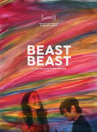 Affiche du film Beast Beast (2022) de Danny Madden Affiche du film Beast Beast (2022) de Danny Madden. Voir Beast Beast en streaming / torrent sur meilleurs-films.fr
