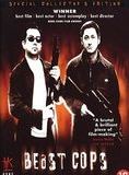 Affiche du film Beast Cops (1998) de Gordon Chan,Dante Lam,. Voir Beast Cops en streaming / torrent sur meilleurs-films.fr