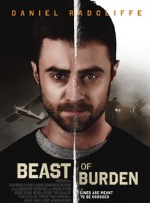 Affiche du film Beast Of Burden (2018) de Jesper Ganslandt. Voir Beast Of Burden en streaming / torrent sur meilleurs-films.fr