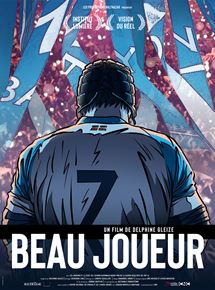 Affiche du film Beau Joueur (2019) de Delphine Gleize Affiche du film Beau Joueur (2019) de Delphine Gleize. Voir Beau Joueur en streaming / torrent sur meilleurs-films.fr