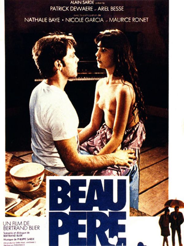 Affiche du film Beau-Père (1981) de Bertrand Blier Affiche du film Beau-Père (1981) de Bertrand Blier. Voir Beau-Père en streaming / torrent sur meilleurs-films.fr