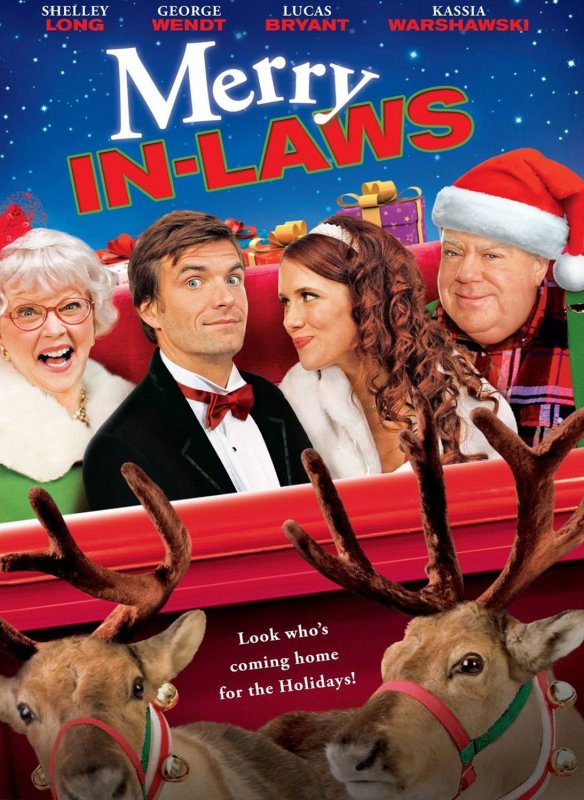 Affiche du film Beau-père Noël (2012) de Leslie Hope Affiche du film Beau-père Noël (2012) de Leslie Hope. Voir Beau-père Noël en streaming / torrent sur meilleurs-films.fr