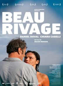 Affiche du film Beau rivage (2010) de Julien Donada. Voir Beau rivage en streaming / torrent sur meilleurs-films.fr