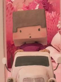 Affiche du film Beau voyage (2010) de Samuel Ribeyron,Youri Norstein,Pierre-Luc Granjon. Voir Beau voyage en streaming / torrent sur meilleurs-films.fr