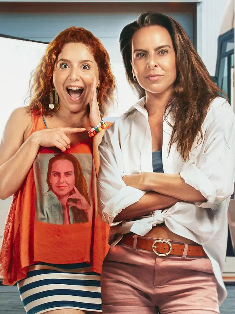 Affiche du film Beaucoup trop fan (2025) de María Torres. Voir Beaucoup trop fan en streaming / torrent sur meilleurs-films.fr