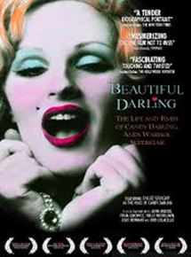 Affiche du film Beautiful Darling: The Life and Times of Candy Darling (2010) de James Rasin. Voir Beautiful Darling: The Life and Times of Candy Darling en streaming / torrent sur meilleurs-films.fr