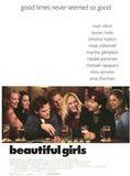 Affiche du film Beautiful Girls (1996) de Ted Demme. Voir Beautiful Girls en streaming / torrent sur meilleurs-films.fr