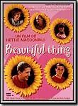 Affiche du film Beautiful Thing (1996) de Hettie MacDonald. Voir Beautiful Thing en streaming / torrent sur meilleurs-films.fr