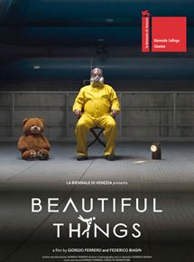 Affiche du film Beautiful Things (2017) de Federico Biasin. Voir Beautiful Things en streaming / torrent sur meilleurs-films.fr