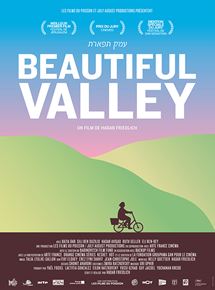 Affiche du film Beautiful Valley (2011) de Hadar Friedlich. Voir Beautiful Valley en streaming / torrent sur meilleurs-films.fr