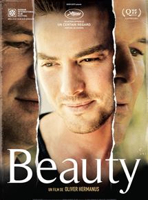 Affiche du film Beauty (2011) de Oliver Hermanus. Voir Beauty en streaming / torrent sur meilleurs-films.fr