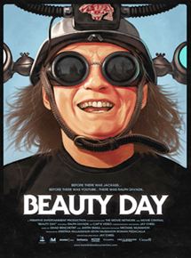 Affiche du film Beauty Day (2011) de Jay Cheel. Voir Beauty Day en streaming / torrent sur meilleurs-films.fr