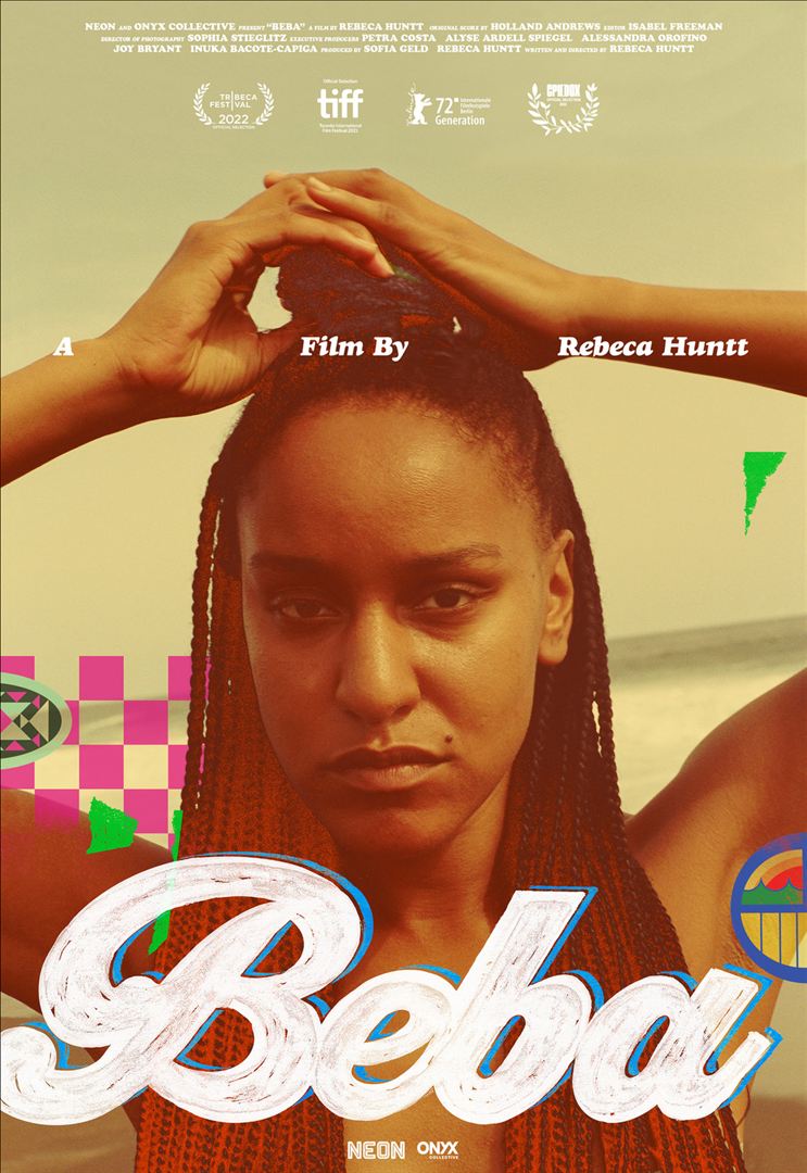 Affiche du film Beba (2022) de Rebeca Huntt Affiche du film Beba (2022) de Rebeca Huntt. Voir Beba en streaming / torrent sur meilleurs-films.fr