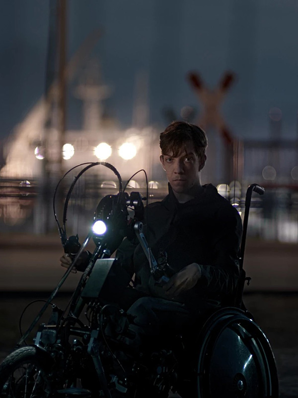 Affiche du court métrage Beben () de Rudolf Fitzgerald-Leonard Affiche du court métrage Beben () de Rudolf Fitzgerald-Leonard. Voir Beben en streaming / torrent sur meilleurs-films.fr