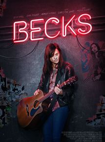 Affiche du film Becks (2017) de Daniel Powell,Elizabeth Rohrbaugh, Affiche du film Becks (2017) de Daniel Powell,Elizabeth Rohrbaugh,. Voir Becks en streaming / torrent sur meilleurs-films.fr