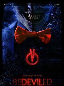 Affiche du film Bedeviled (2016) de Abel Vang,Burlee Vang,. Voir Bedeviled en streaming / torrent sur meilleurs-films.fr