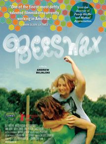 Affiche du film Beeswax (2009) de Andrew Bujalski Affiche du film Beeswax (2009) de Andrew Bujalski. Voir Beeswax en streaming / torrent sur meilleurs-films.fr