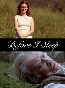 Affiche du film Before I Sleep (2013) de Aaron Sharff,Billy Sharff,. Voir Before I Sleep en streaming / torrent sur meilleurs-films.fr