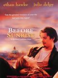 Affiche du film Before Sunrise (1995) de Richard Linklater Affiche du film Before Sunrise (1995) de Richard Linklater. Voir Before Sunrise en streaming / torrent sur meilleurs-films.fr