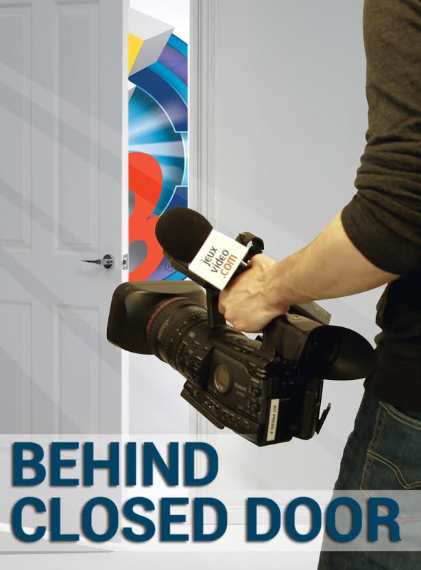 Affiche du court métrage Behind Closed Door (2016) de Benjamin Aubray. Voir Behind Closed Door en streaming / torrent sur meilleurs-films.fr