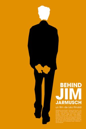 Affiche du court métrage Behind Jim Jarmusch (2010) de Léa Rinaldi Affiche du court métrage Behind Jim Jarmusch (2010) de Léa Rinaldi. Voir Behind Jim Jarmusch en streaming / torrent sur meilleurs-films.fr