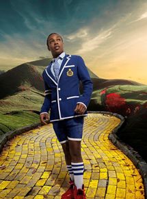 Affiche du film Behind The Curtain: Todrick Hall (2017) de Katherine Fairfax Wright. Voir Behind The Curtain: Todrick Hall en streaming / torrent sur meilleurs-films.fr