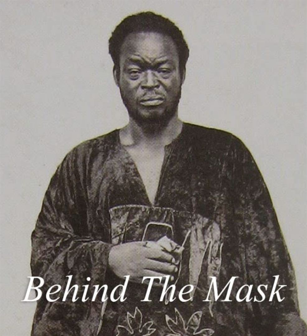 Affiche du court métrage Behind the Mask (1997) de Ngozi Onwurah Affiche du court métrage Behind the Mask (1997) de Ngozi Onwurah. Voir Behind the Mask en streaming / torrent sur meilleurs-films.fr