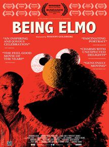 Affiche du film Being Elmo: A Puppeteer’s Journey (2011) de Constance Marks. Voir Being Elmo: A Puppeteer’s Journey en streaming / torrent sur meilleurs-films.fr