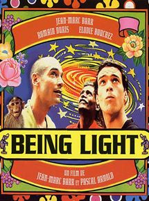 Affiche du film Being light (2001) de Jean-Marc Barr,Pascal Arnold, Affiche du film Being light (2001) de Jean-Marc Barr,Pascal Arnold,. Voir Being light en streaming / torrent sur meilleurs-films.fr