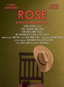 Affiche du film Being Rose (2017) de Rod McCall. Voir Being Rose en streaming / torrent sur meilleurs-films.fr