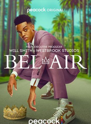 Affiche de la série Bel-Air (2022) de Malcolm Spellman Affiche de la série Bel-Air (2022) de Malcolm Spellman. Voir Bel-Air en streaming / torrent sur meilleurs-films.fr