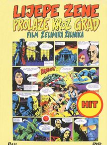 Affiche du film Belgrade 2041 (1986) de Zelimir Zilnik. Voir Belgrade 2041 en streaming / torrent sur meilleurs-films.fr