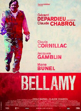 Affiche du film Bellamy (2009) de Claude Chabrol Affiche du film Bellamy (2009) de Claude Chabrol. Voir Bellamy en streaming / torrent sur meilleurs-films.fr
