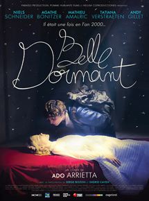 Affiche du film Belle dormant (2016) de Ado Arrietta. Voir Belle dormant en streaming / torrent sur meilleurs-films.fr