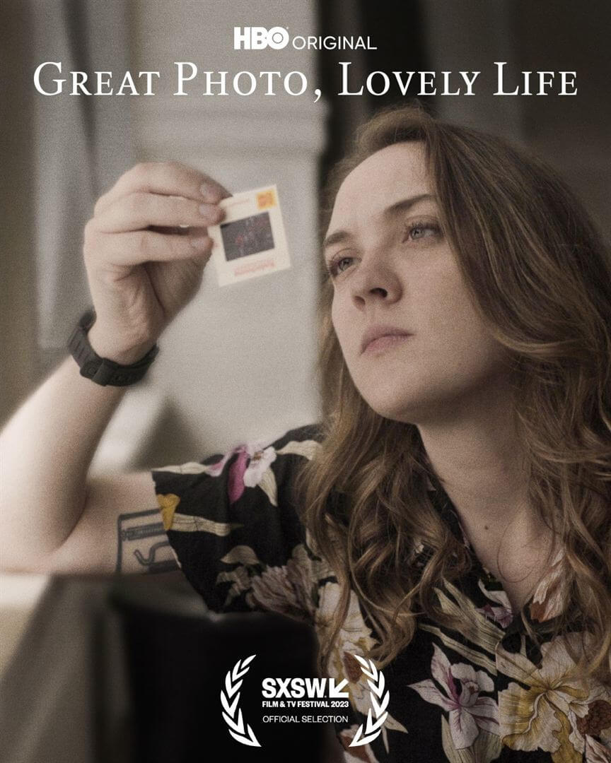 Affiche du film Belle photo, belle vie (2023) de Amanda Mustard Affiche du film Belle photo, belle vie (2023) de Amanda Mustard. Voir Belle photo, belle vie en streaming / torrent sur meilleurs-films.fr