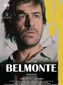 Affiche du film Belmonte (2018) de Federico Veiroj Affiche du film Belmonte (2018) de Federico Veiroj. Voir Belmonte en streaming / torrent sur meilleurs-films.fr