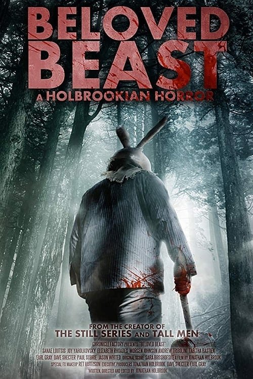 Affiche du film Beloved Beast (2018) de Jonathan Holbrook Affiche du film Beloved Beast (2018) de Jonathan Holbrook. Voir Beloved Beast en streaming / torrent sur meilleurs-films.fr