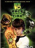 Affiche du film Ben 10 (2007) de Alex Winter. Voir Ben 10 en streaming / torrent sur meilleurs-films.fr