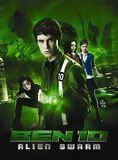 Affiche du film Ben 10 Alien Swarm (2009) de Alex Winter. Voir Ben 10 Alien Swarm en streaming / torrent sur meilleurs-films.fr