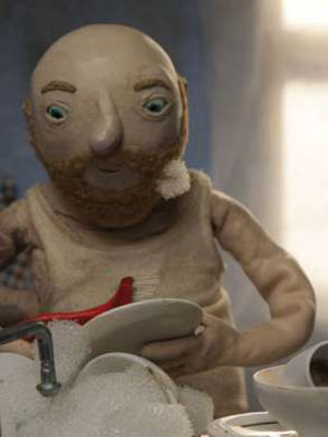 Affiche du court métrage Benigni () de Elli Vuorinen. Voir Benigni en streaming / torrent sur meilleurs-films.fr