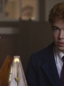 Affiche du film Benjamin Britten: Peace and Conflict (2013) de Tony Britten. Voir Benjamin Britten: Peace and Conflict en streaming / torrent sur meilleurs-films.fr