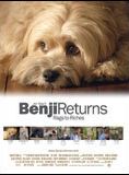 Affiche du film Benji: off the leash ! (2003) de Joe Camp Affiche du film Benji: off the leash ! (2003) de Joe Camp. Voir Benji: off the leash ! en streaming / torrent sur meilleurs-films.fr
