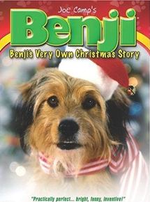 Affiche du film Benji’s Very Own Christmas Story (1978) de Joe Camp. Voir Benji’s Very Own Christmas Story en streaming / torrent sur meilleurs-films.fr