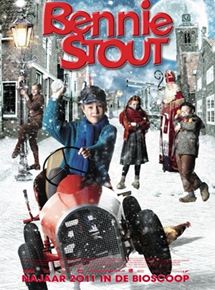 Affiche du film Bennie Stout (2011) de Johan Nijenhuis. Voir Bennie Stout en streaming / torrent sur meilleurs-films.fr