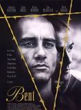 Affiche du film Bent (1997) de Sean Mathias. Voir Bent en streaming / torrent sur meilleurs-films.fr