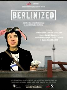 Affiche du film Berlinized (2012) de Lucian Busse. Voir Berlinized en streaming / torrent sur meilleurs-films.fr