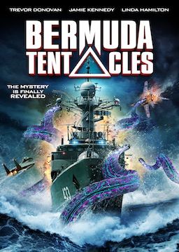 Affiche du film Bermuda Tentacles (2014) de Nick Lyon Affiche du film Bermuda Tentacles (2014) de Nick Lyon. Voir Bermuda Tentacles en streaming / torrent sur meilleurs-films.fr