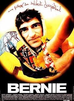 Affiche du film Bernie (1996) de Albert Dupontel Affiche du film Bernie (1996) de Albert Dupontel. Voir Bernie en streaming / torrent sur meilleurs-films.fr