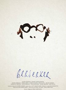 Affiche du film Berserker (2015) de . Voir Berserker en streaming / torrent sur meilleurs-films.fr